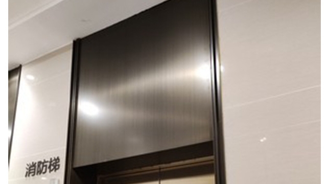 不銹鋼電梯門(mén)套的安裝：你真的都清楚嗎？